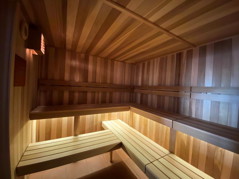 Sauna 2