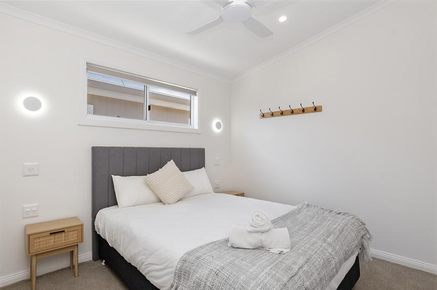 Southcombe Deluxe Villas Room 2