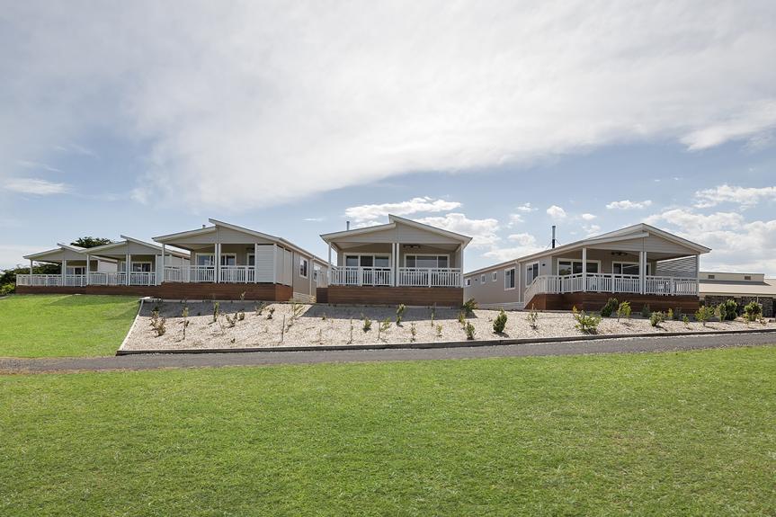 Southcombe Deluxe Villas