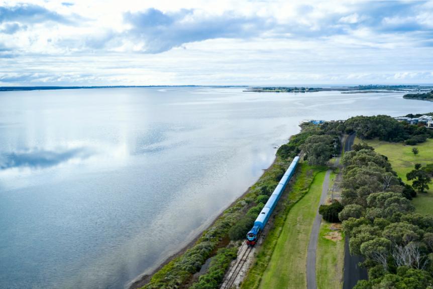 Views External Swan Bay2