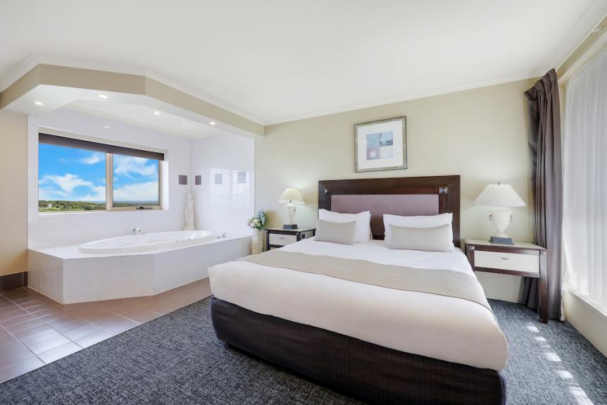Warrnambool Comfort Inn On Raglan 2 WEB