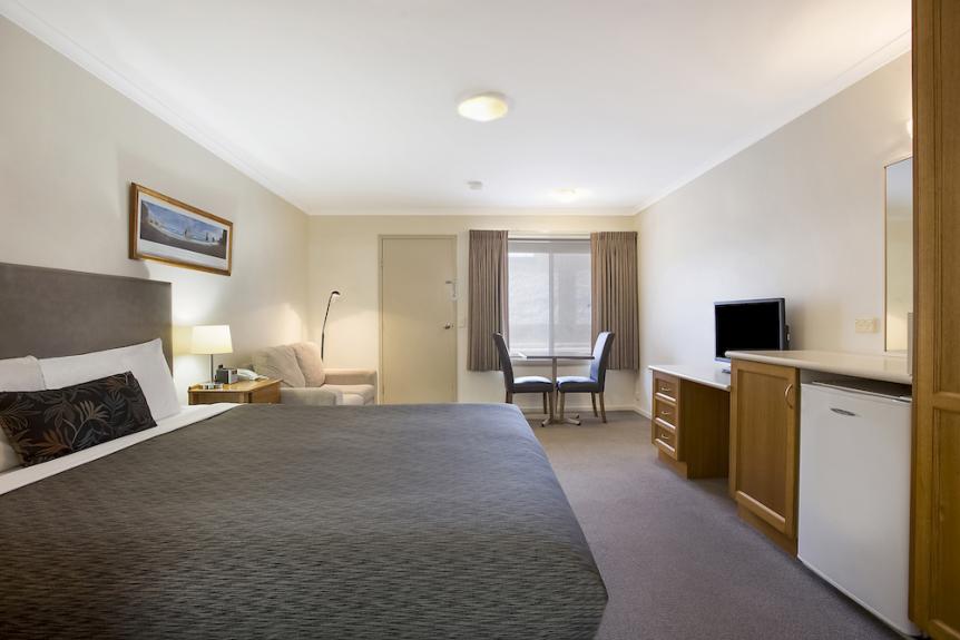 Warrnambool Comfort Inn Warrnambool International WEB