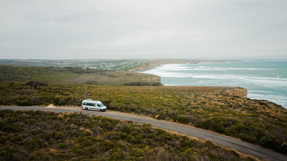 maui Ultima Plus AU VIC Great Ocean Road Port Campbell 003