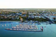 Geelong Aerial